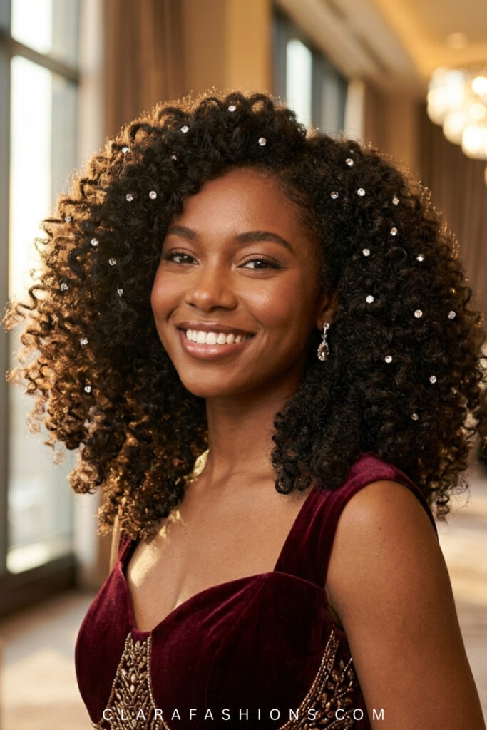 15+ Famous Prom Hairstyles For Girls