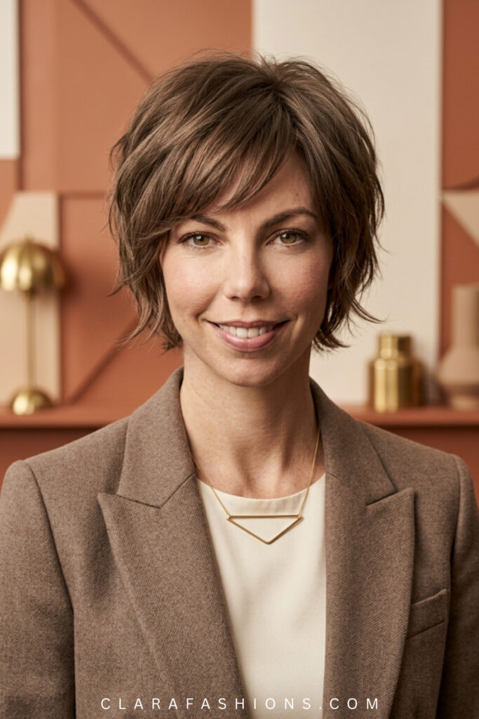12+ Best Straight Hairstyles For Girls in 2026