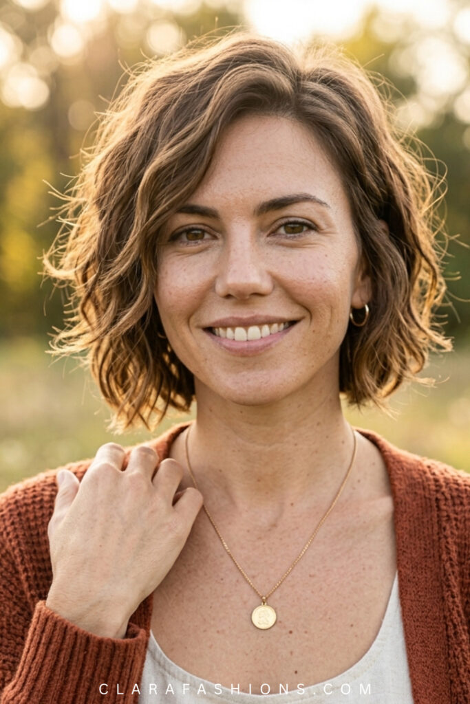 15 Best Short Shag Hairstyles For Women in 2026