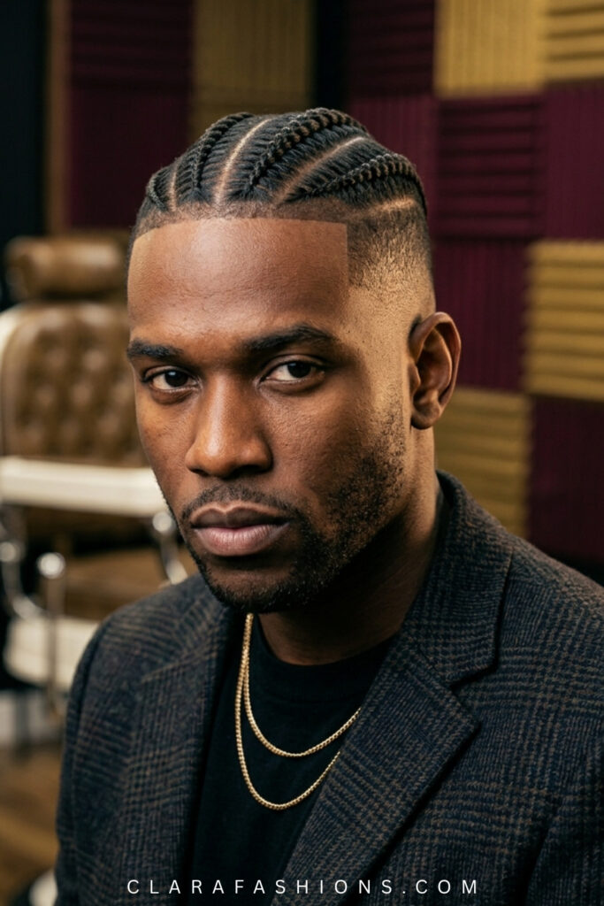 15 Stunning Cornrow Hairstyles to Show Your Stylist