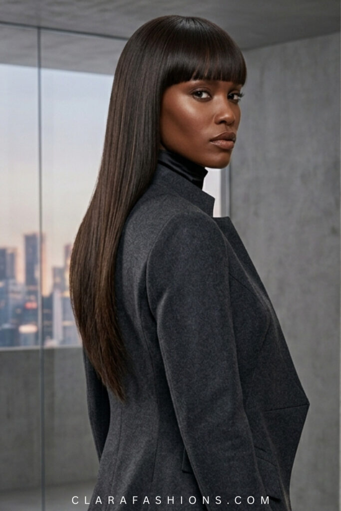 15 Trending Layered Long Hairstyles For Women