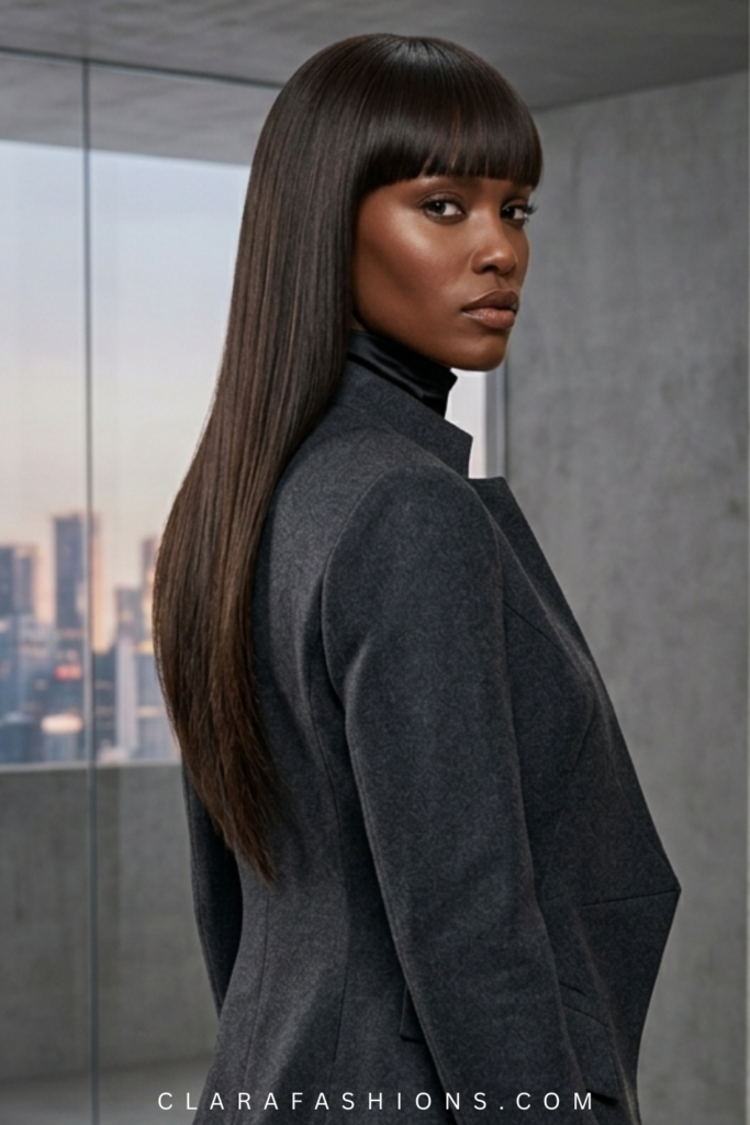15 Trending Layered Long Hairstyles For Women