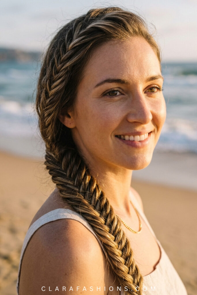 Top 15 Best Summer Hairstyles Ideas for 2026