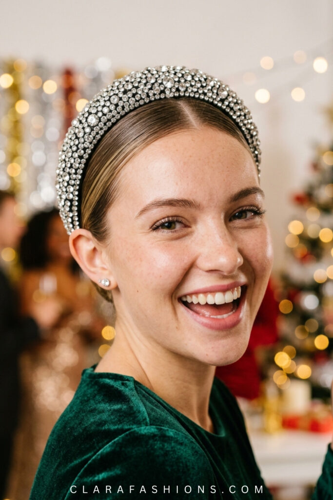 Top 15 Stunning Headband Hairstyles Ideas For Girls