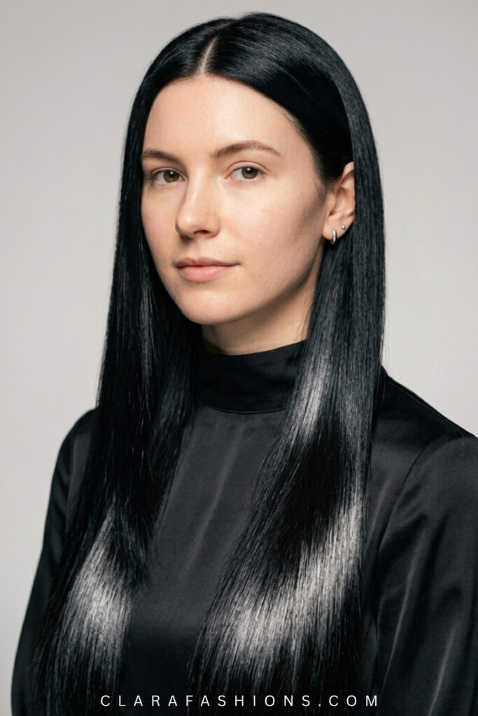 10 Cute Long Hairstyles For Women to Try Right Now