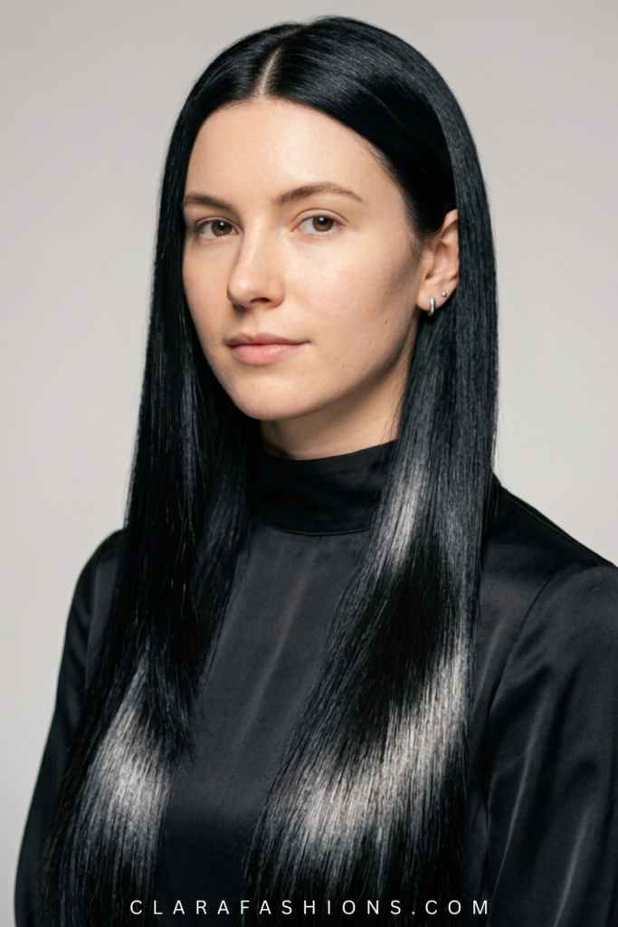 10 Cute Long Hairstyles For Women to Try Right Now
