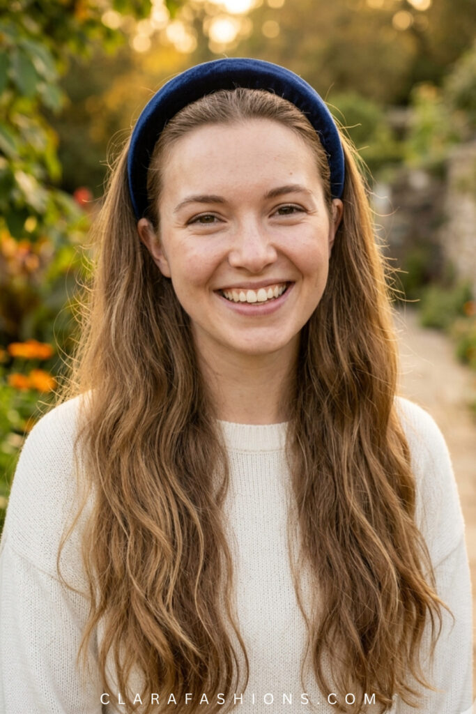 Top 15 Stunning Headband Hairstyles Ideas For Girls