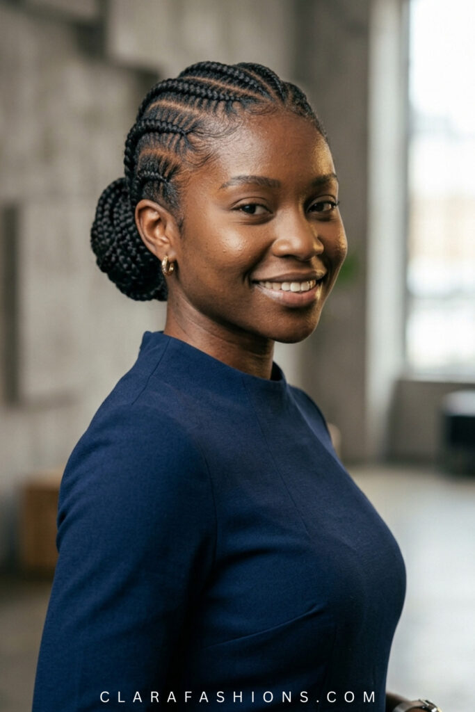 15 Stunning Cornrow Hairstyles to Show Your Stylist