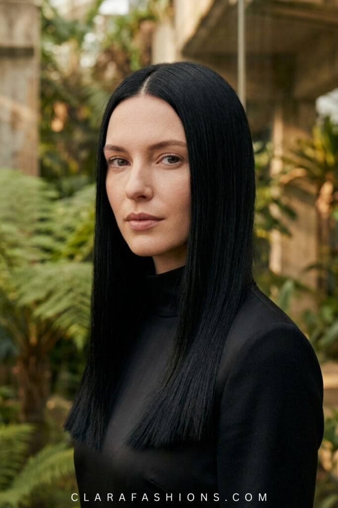 10 Cute Long Hairstyles For Women to Try Right Now