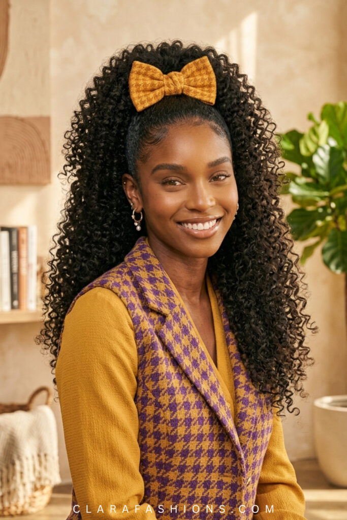 10 Trendy Wig Hairstyles Black Girl Looks For 2026