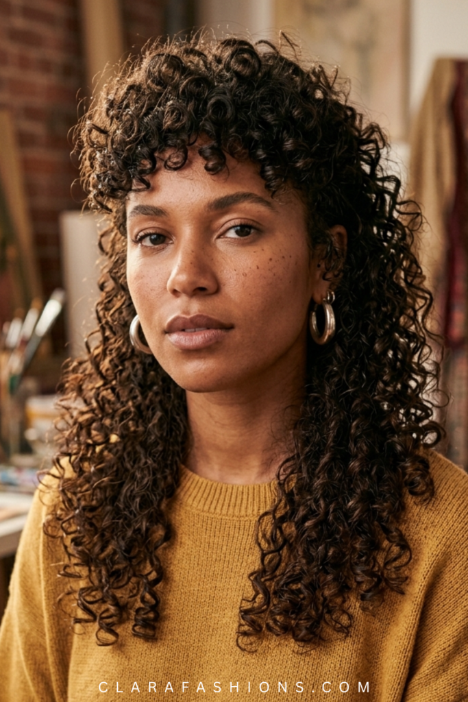 15 Modern Mullet Haircuts For Women That Are Seriously Stunning