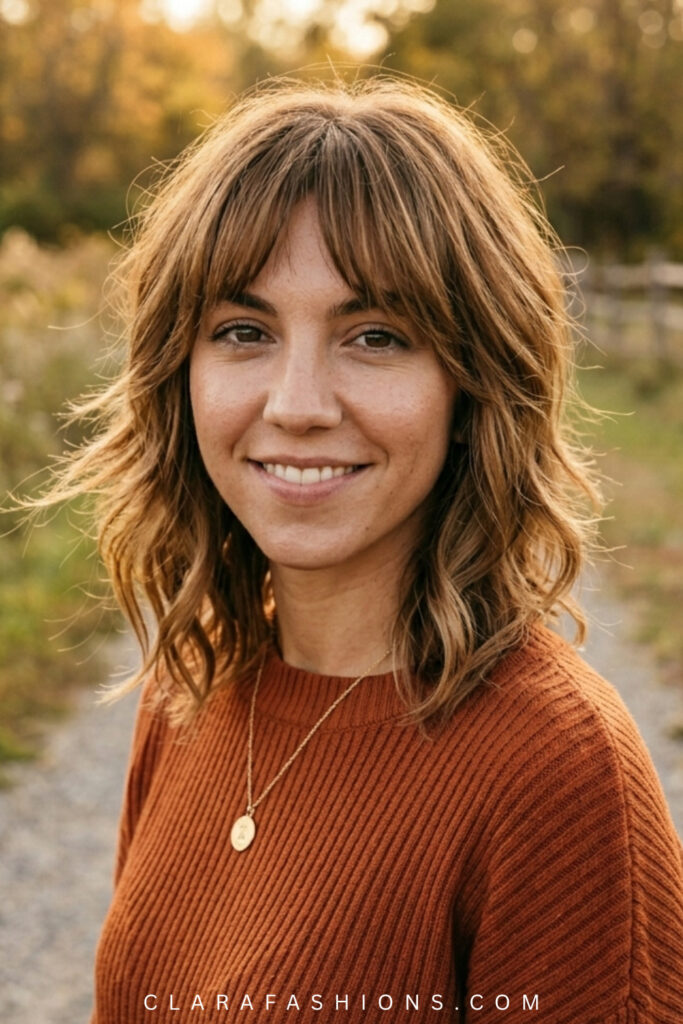 15 Best Short Shag Hairstyles For Women in 2026
