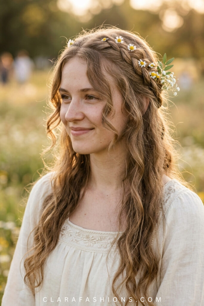 15+ Famous Prom Hairstyles For Girls