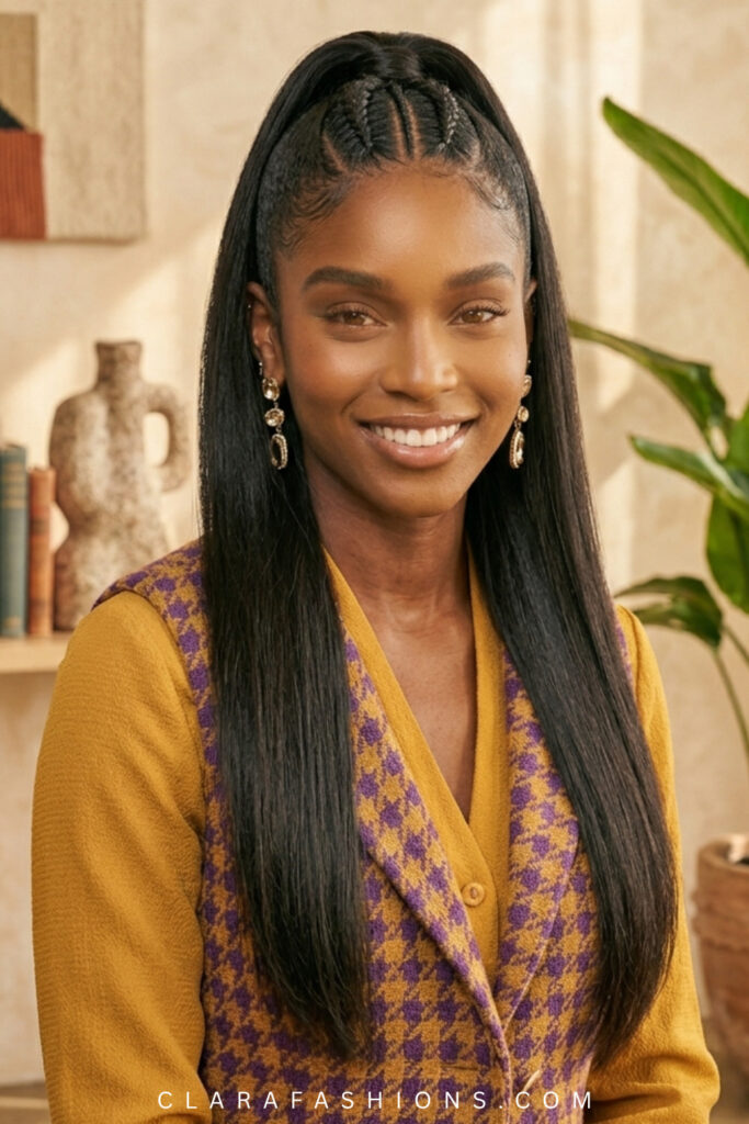 10 Trendy Wig Hairstyles Black Girl Looks For 2026