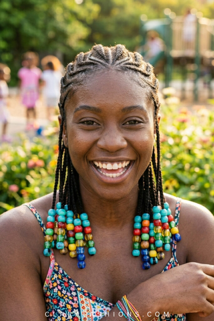15 Stunning Cornrow Hairstyles to Show Your Stylist
