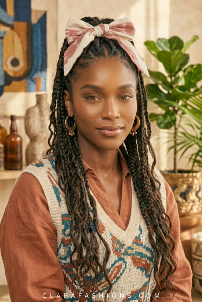 10 Trendy Wig Hairstyles Black Girl Looks For 2026