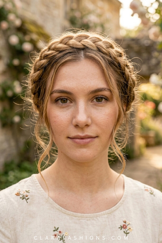 10 Trending Braided Hairstyles Ideas For Girls