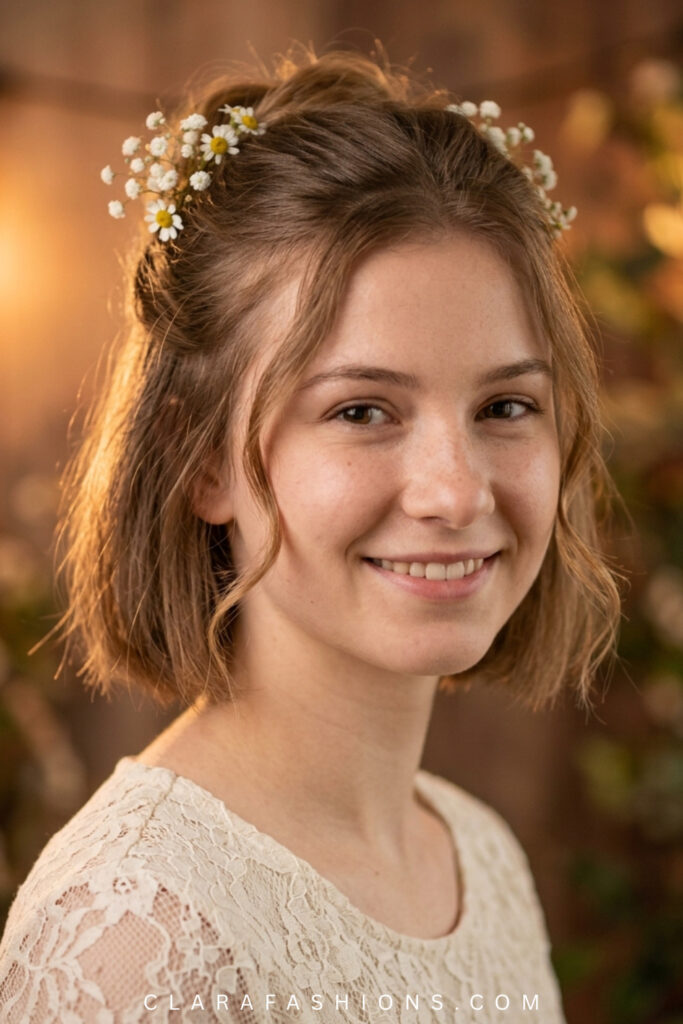 15+ Famous Prom Hairstyles For Girls