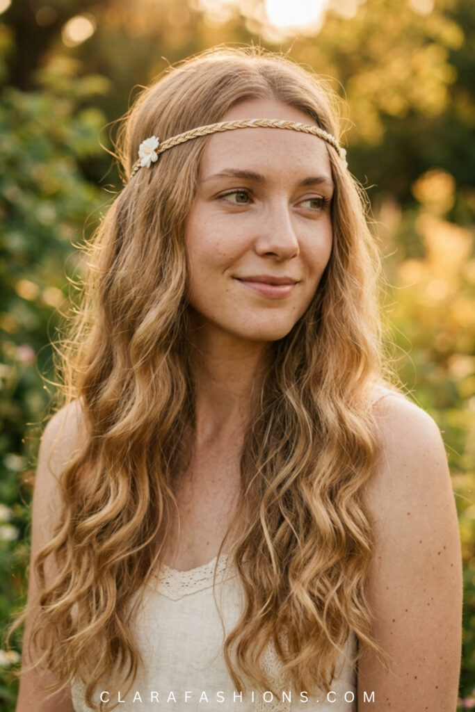 Top 15 Stunning Headband Hairstyles Ideas For Girls