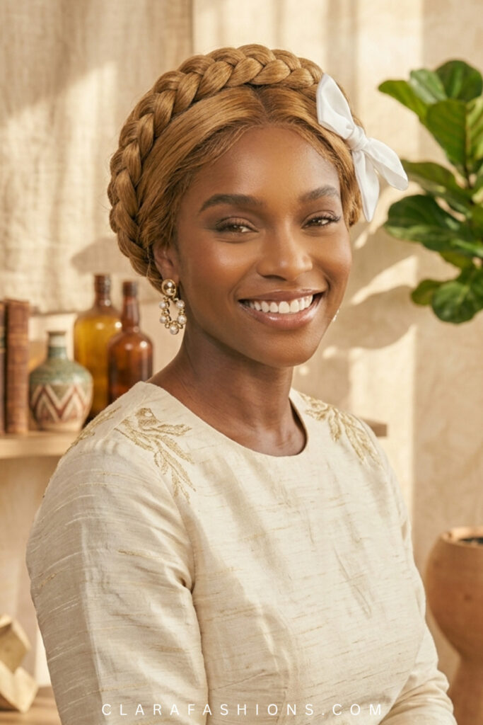 10 Trendy Wig Hairstyles Black Girl Looks For 2026