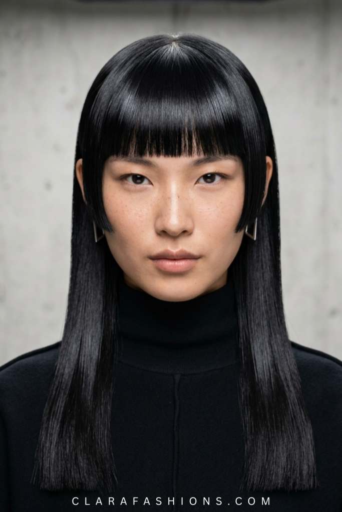 15 Modern Mullet Haircuts For Women That Are Seriously Stunning