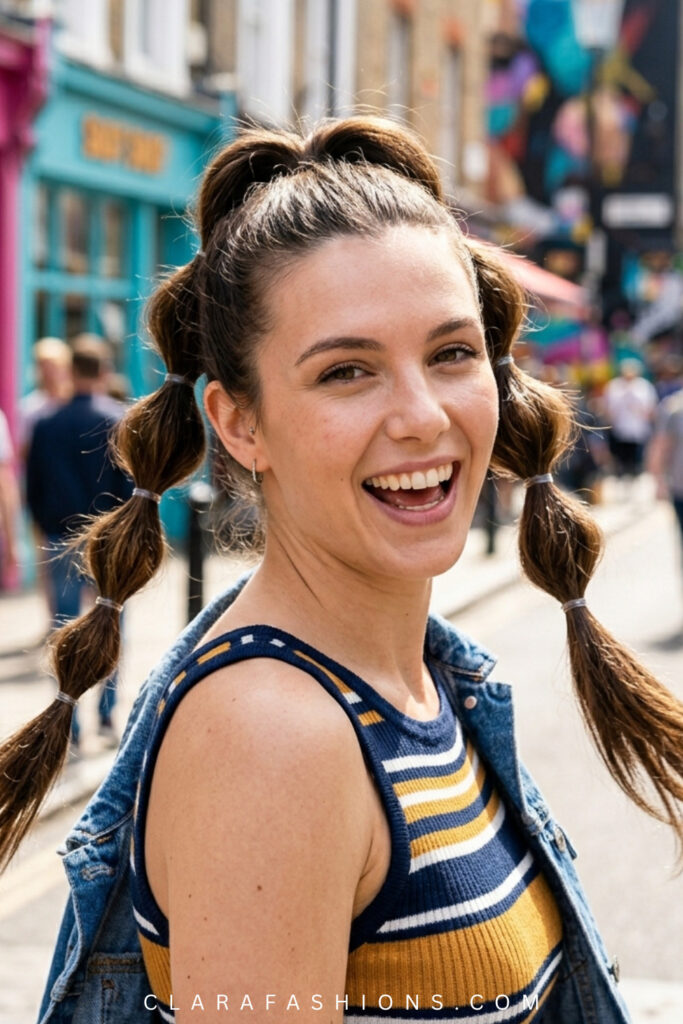 10 Trending Braided Hairstyles Ideas For Girls