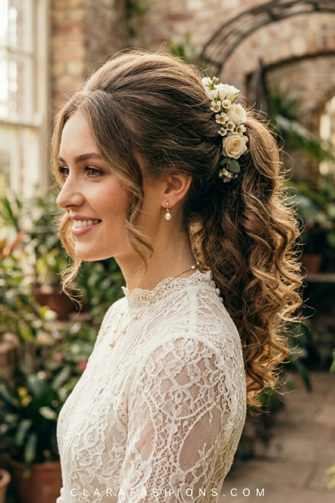 15 Cute Ponytail Hairstyles Ideas For Women