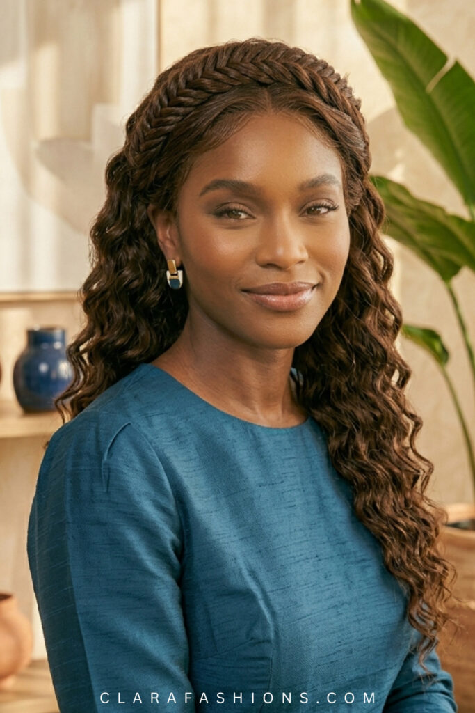 10 Trendy Wig Hairstyles Black Girl Looks For 2026