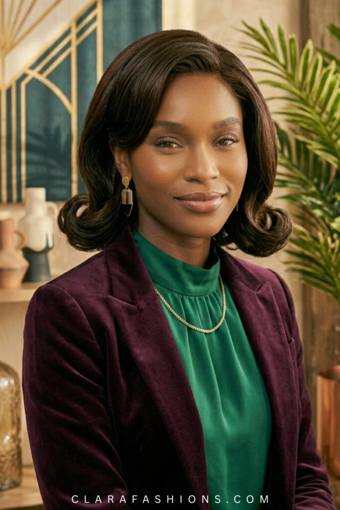 10 Trendy Wig Hairstyles Black Girl Looks For 2026