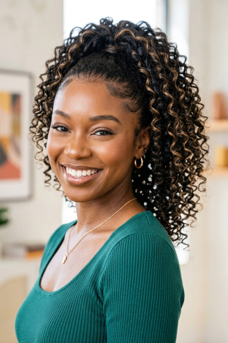 10 Trendy Wig Hairstyles Black Girl Looks For 2026