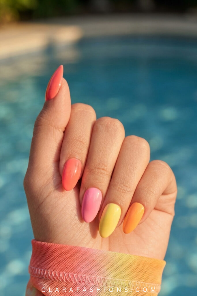 20 Trending Summer Nails for 2026