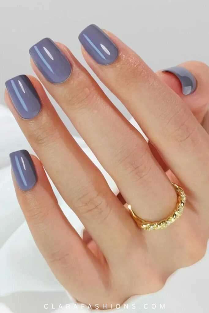 13+ Cutest & Simple Nail Designs to Try Right Now