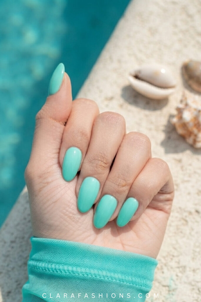 20 Trending Summer Nails for 2026