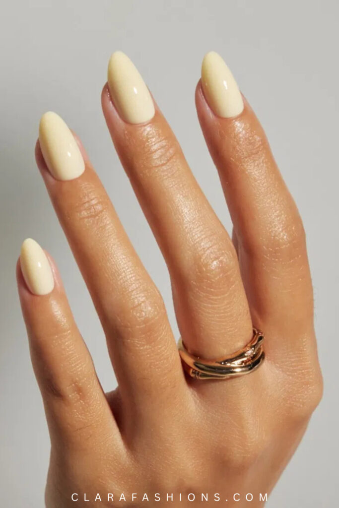 13+ Cutest & Simple Nail Designs to Try Right Now