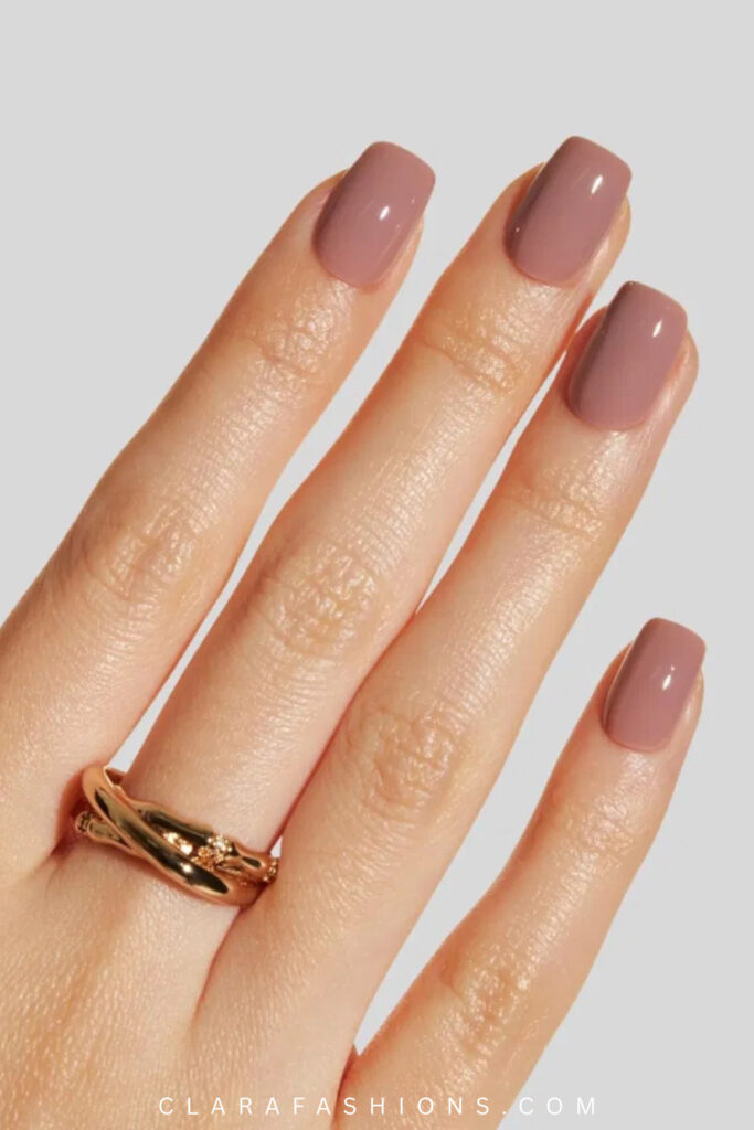 13+ Cutest & Simple Nail Designs to Try Right Now