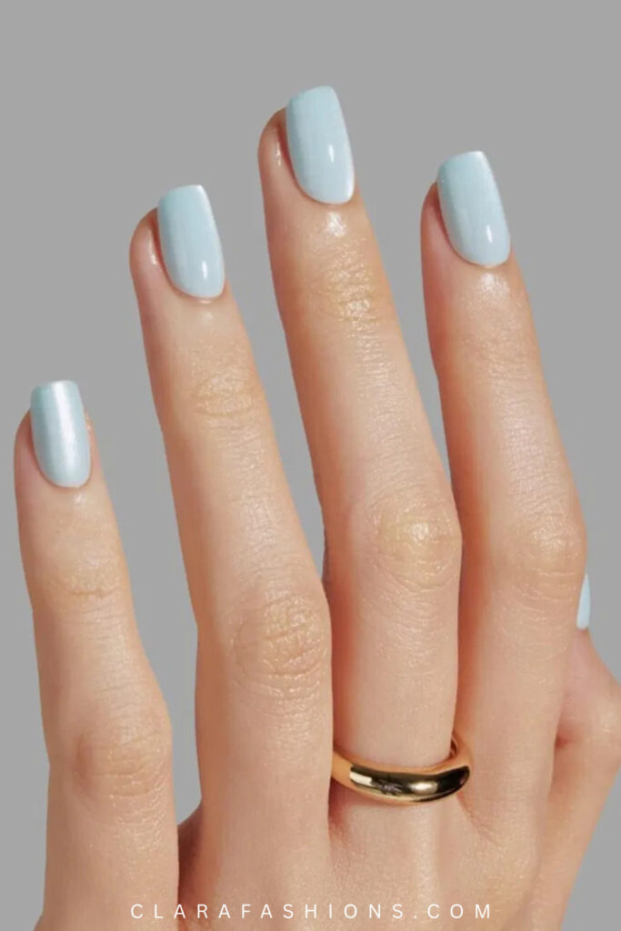 13+ Cutest & Simple Nail Designs to Try Right Now