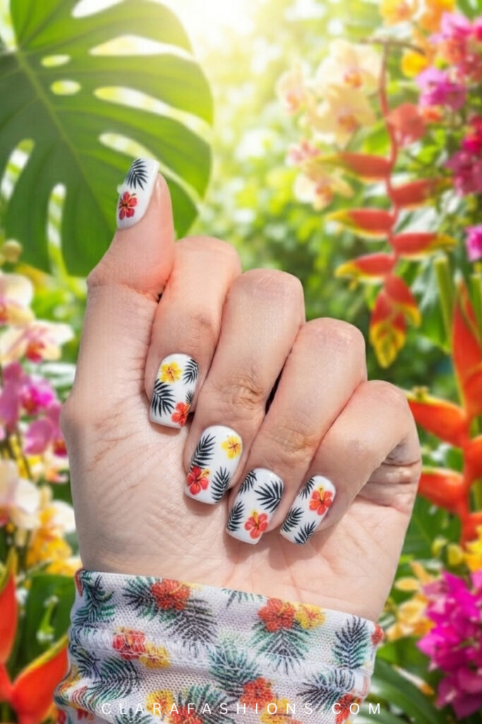 20 Trending Summer Nails for 2026