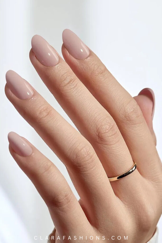 13+ Cutest & Simple Nail Designs to Try Right Now