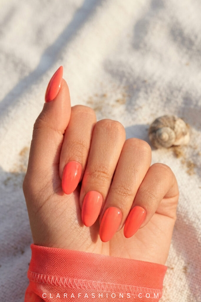 20 Trending Summer Nails for 2026