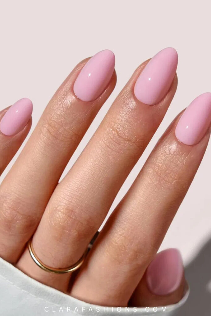 13+ Cutest & Simple Nail Designs to Try Right Now