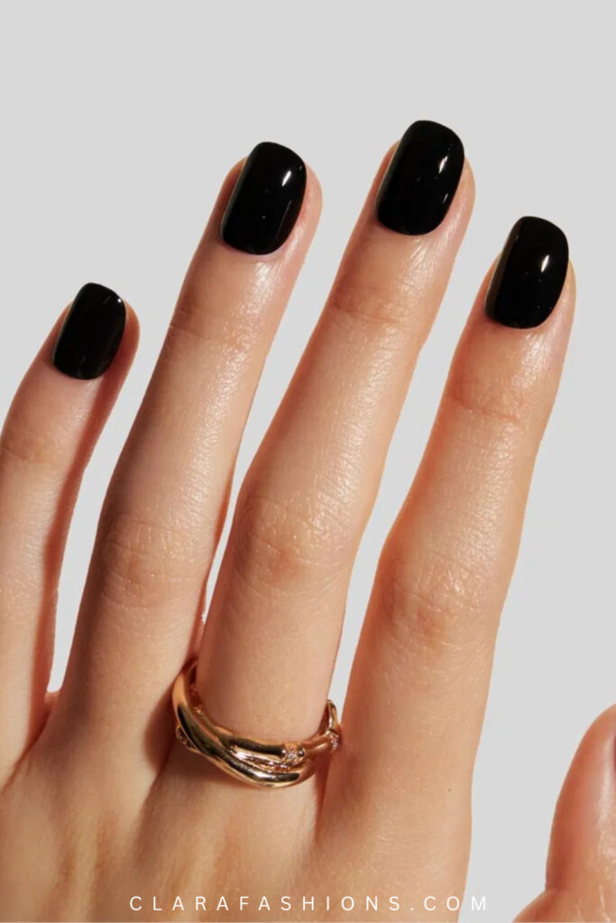 13+ Cutest & Simple Nail Designs to Try Right Now