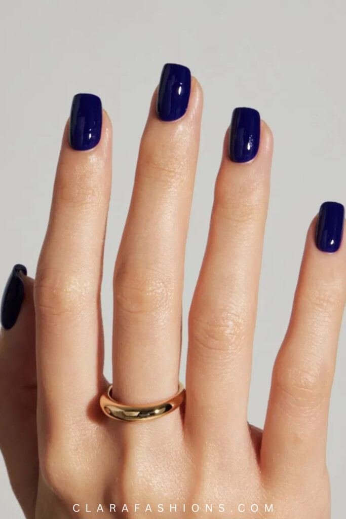 13+ Cutest & Simple Nail Designs to Try Right Now