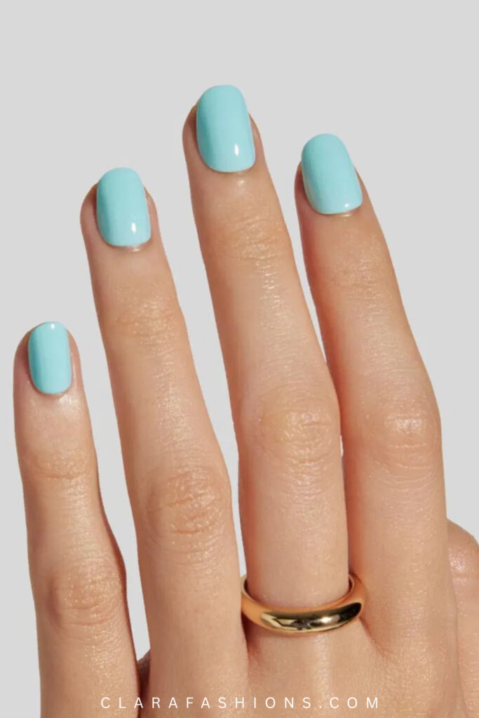 13+ Cutest & Simple Nail Designs to Try Right Now
