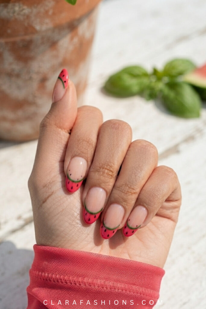 20 Trending Summer Nails for 2026