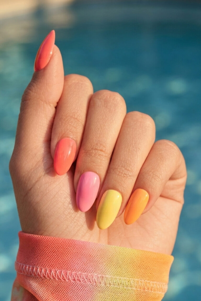 20 Trending Summer Nails for 2026