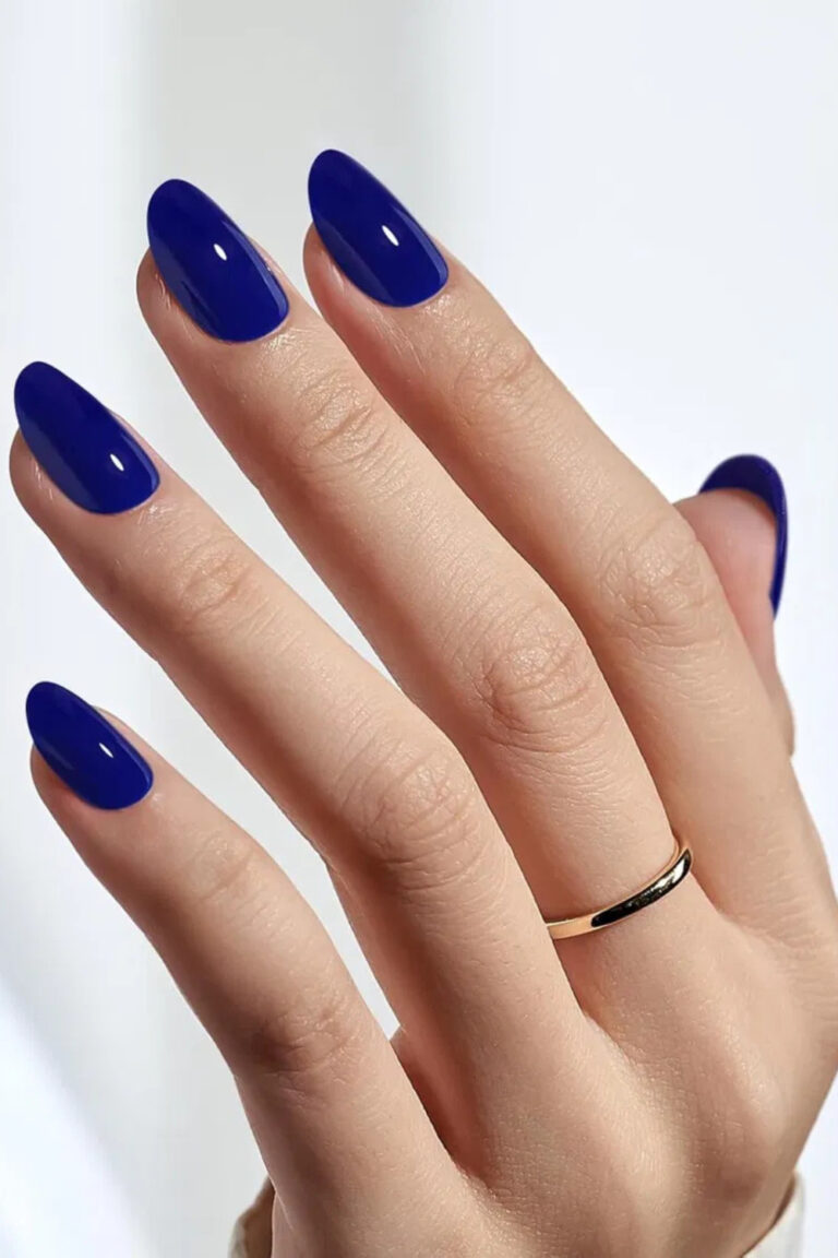 13+ Cutest & Simple Nail Designs to Try Right Now