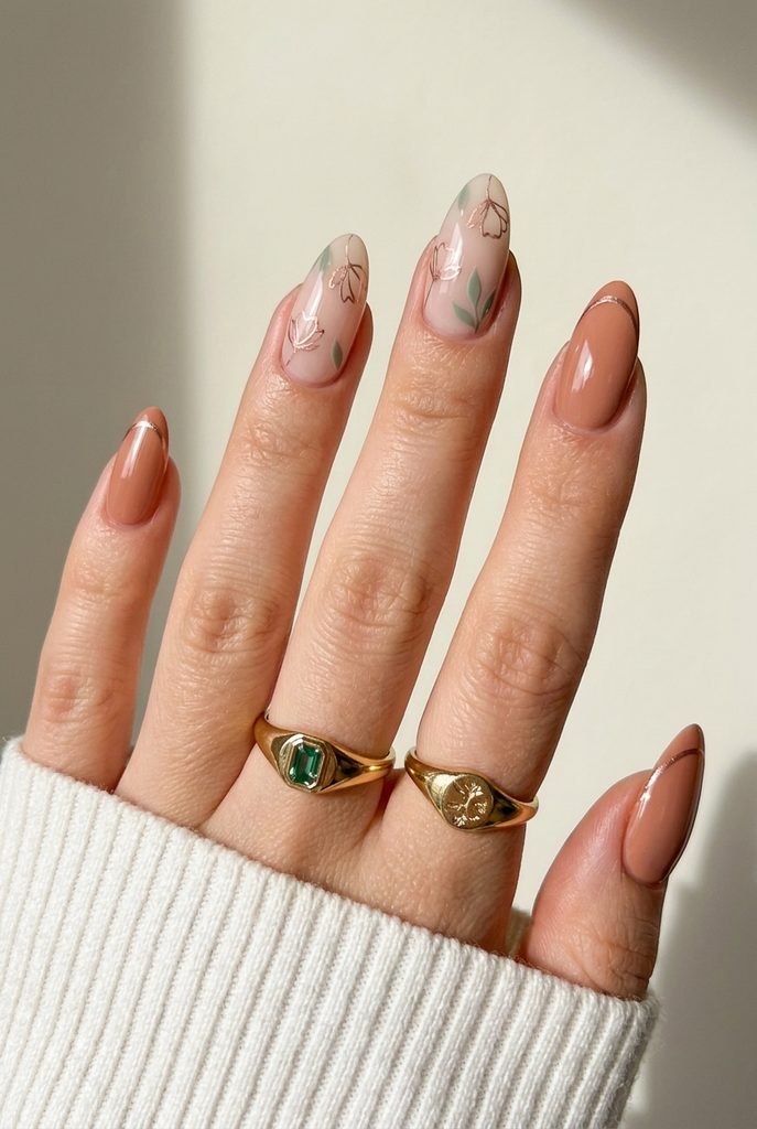 10 Most Popular Nail Shapes for Girls