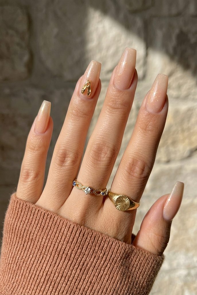 10 Most Popular Nail Shapes for Girls