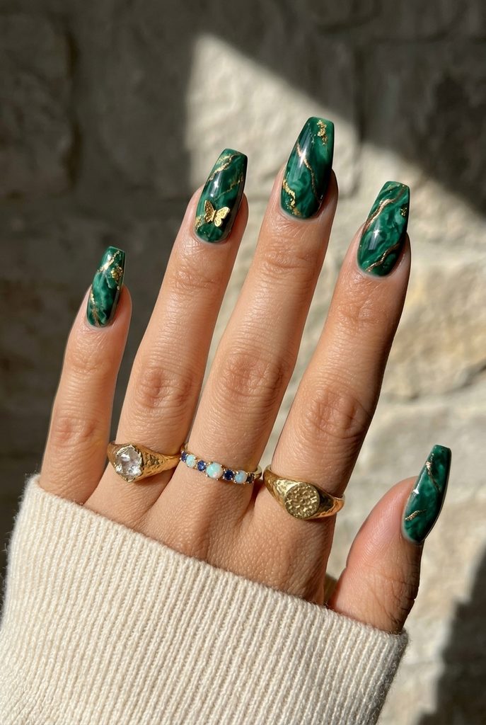 10 Most Popular Nail Shapes for Girls