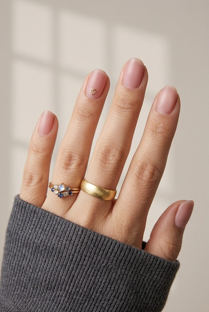 10 Most Popular Nail Shapes for Girls